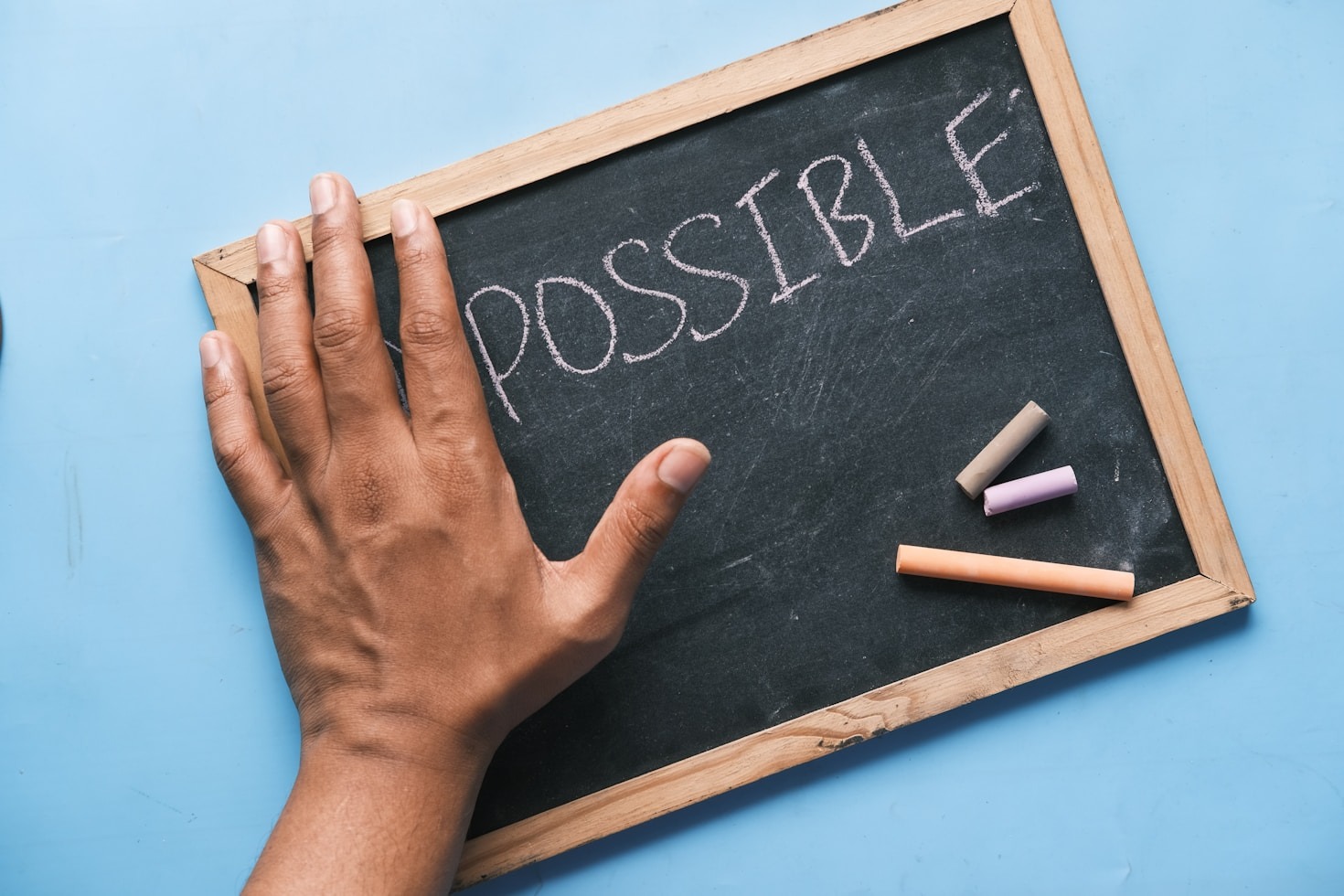 Defining Success On Your Own Unique Terms